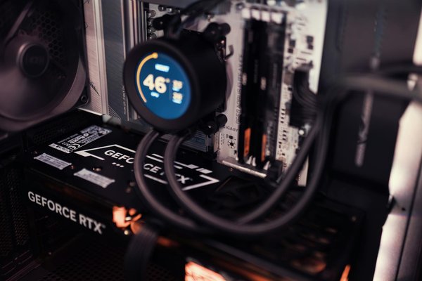 Les hologrammes dans le domaine de l'astronomie