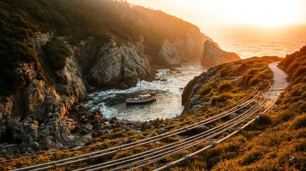 5 stratégies efficaces pour sécuriser le câblage en Bretagne