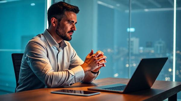Compétences essentielles d'un chef de projet informatique