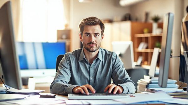 Compétences essentielles d'un chef de projet informatique