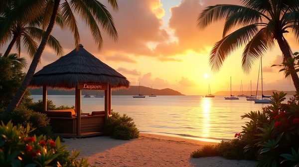 Découvrez les forfaits internet de lagoon en nouvelle-calédonie