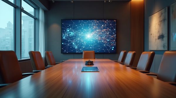 Gouvernance et gestion des risques cyber en entreprise