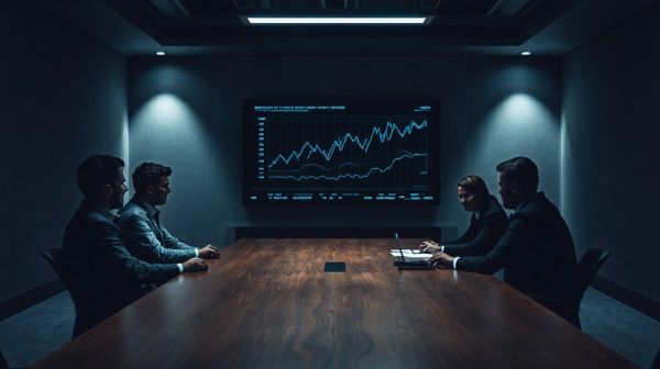 Top stratégies pour la gouvernance et la gestion des cyberrisques