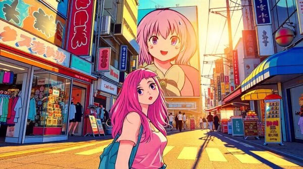 Top tendances en matière d'anime et manga à connaître